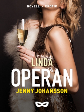 Operan (e-bok) av Jenny Johansson
