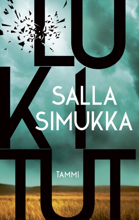 Lukitut (e-bok) av Salla Simukka