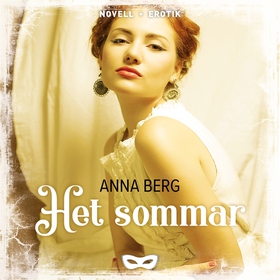 Het sommar (ljudbok) av Anna Berg
