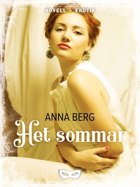 Het sommar (e-bok) av Anna Berg