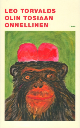 Olin tosiaan onnellinen (e-bok) av Leo Torvalds