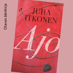 Ajo (ljudbok) av Juha Itkonen