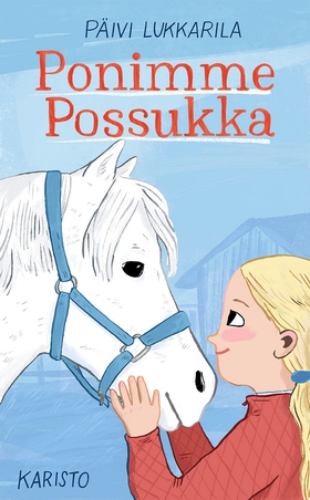 Ponimme Possukka (e-bok) av Päivi Lukkarila