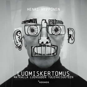 Luomiskertomus (ljudbok) av Henri Hyppönen