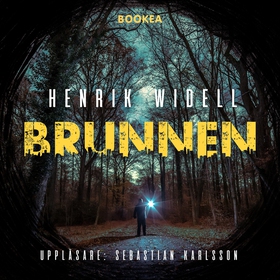 Brunnen (ljudbok) av Henrik Widell