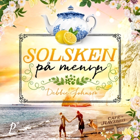 Solsken på menyn (ljudbok) av Debbie Johnson