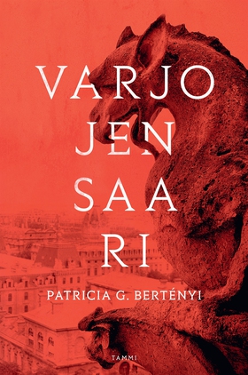 Varjojen saari (e-bok) av Patricia G. Bertényi
