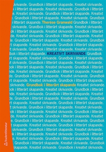 Kreativt skrivande (e-bok) av Therése Granwald