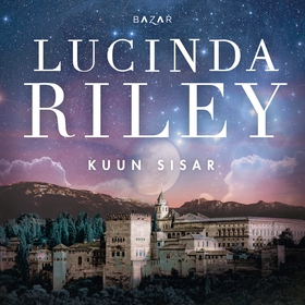 Kuun sisar (ljudbok) av Lucinda Riley