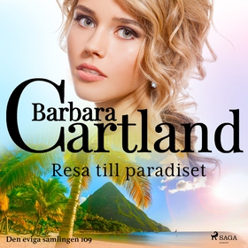 Resa till paradiset (ljudbok) av Barbara Cartla