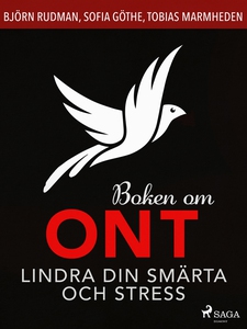Boken om ont: lindra din smärta och stress (e-b