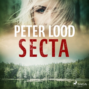 Secta (ljudbok) av Peter Lood