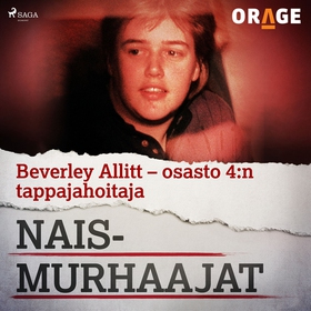 Beverley Allitt – osasto 4:n tappajahoitaja (lj