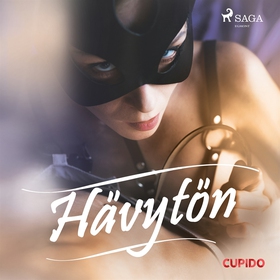 Hävytön (ljudbok) av Cupido