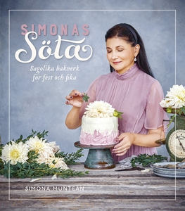 Simonas söta (e-bok) av Simona Muntean