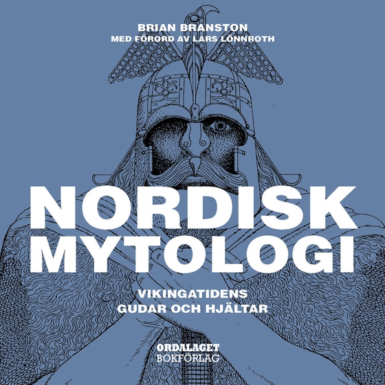 Nordisk mytologi - Vikingatidens gudar och hjältar