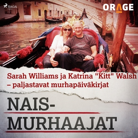 Sarah Williams ja Katrina "Kitt" Walsh – paljas