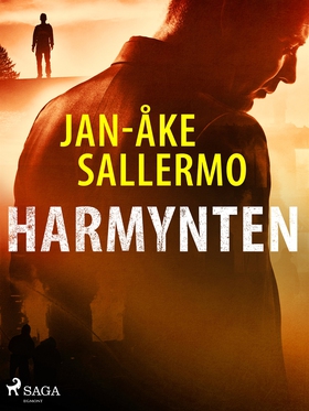 Harmynten (e-bok) av Jan-Åke Sallermo