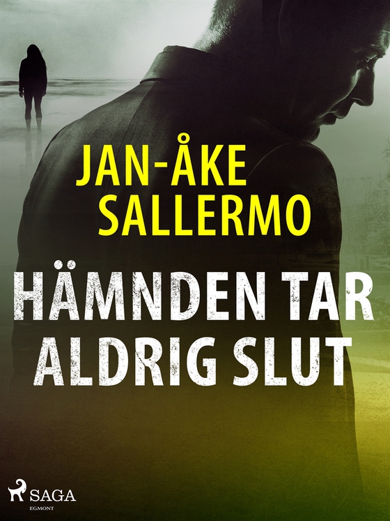 Hämnden tar aldrig slut