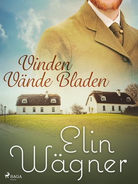 Vinden vände bladen (e-bok) av Elin Wägner