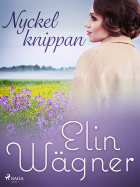 Nyckelknippan (e-bok) av Elin Wägner