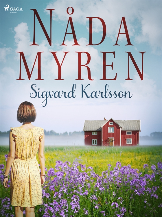 Nådamyren