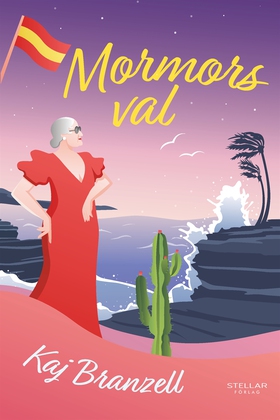 Mormors val (e-bok) av Kaj Branzell