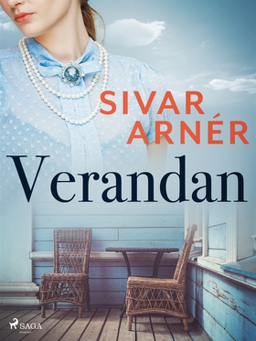 Verandan (e-bok) av Sivar Arnér