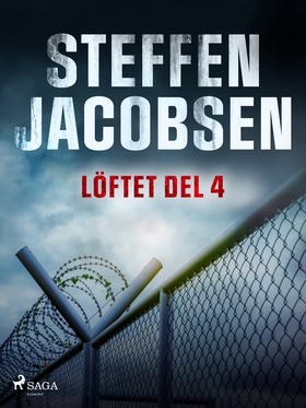 Löftet del 4 (e-bok) av Steffen Jacobsen