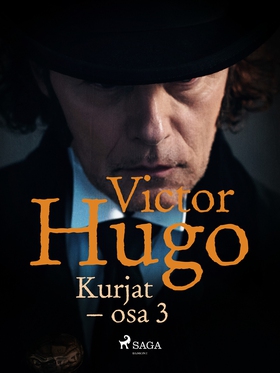 Kurjat – osa 3 (e-bok) av Victor Hugo