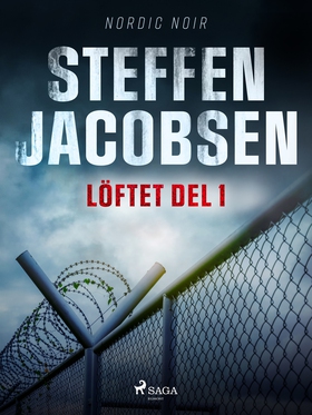 Löftet del 1 (e-bok) av Steffen Jacobsen