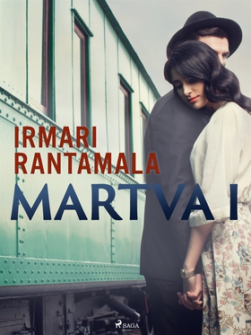 Martva 1 (e-bok) av Irmari Rantamala