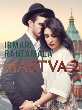 Martva 2 (e-bok) av Irmari Rantamala