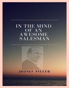 In the mind of an awesome salesman (ljudbok) av