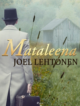 Mataleena (e-bok) av Joel Lehtonen