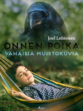 Onnen poika: vähäisiä muistokuvia (e-bok) av Jo