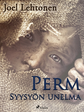 Perm: syysyön unelma (e-bok) av Joel Lehtonen