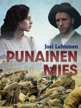 Punainen mies (e-bok) av Joel Lehtonen