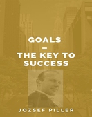 Goals – The Key to Success