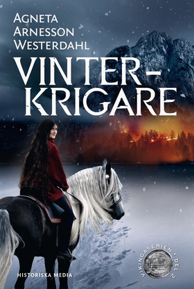 Vinterkrigare (e-bok) av Agneta Arnesson Wester