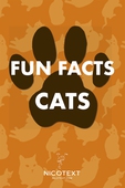 Fun Facts Cats