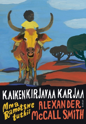 Kaikenkirjavaa karjaa (e-bok) av Alexander McCa