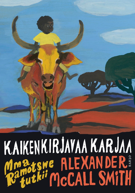 Kaikenkirjavaa karjaa