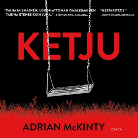 Ketju (ljudbok) av Adrian McKinty