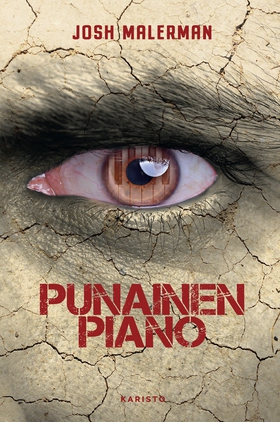 Punainen piano (e-bok) av Josh Malerman