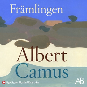 Främlingen (ljudbok) av Albert Camus
