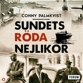 Sundets röda nejlikor : hur svensk polis och He