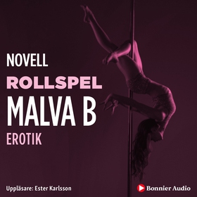 Rollspel : en novell ur Begär (ljudbok) av Malv
