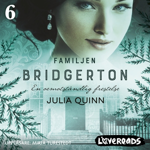 Familjen Bridgerton: En oemotståndlig frestelse