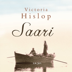 Saari (ljudbok) av Victoria Hislop